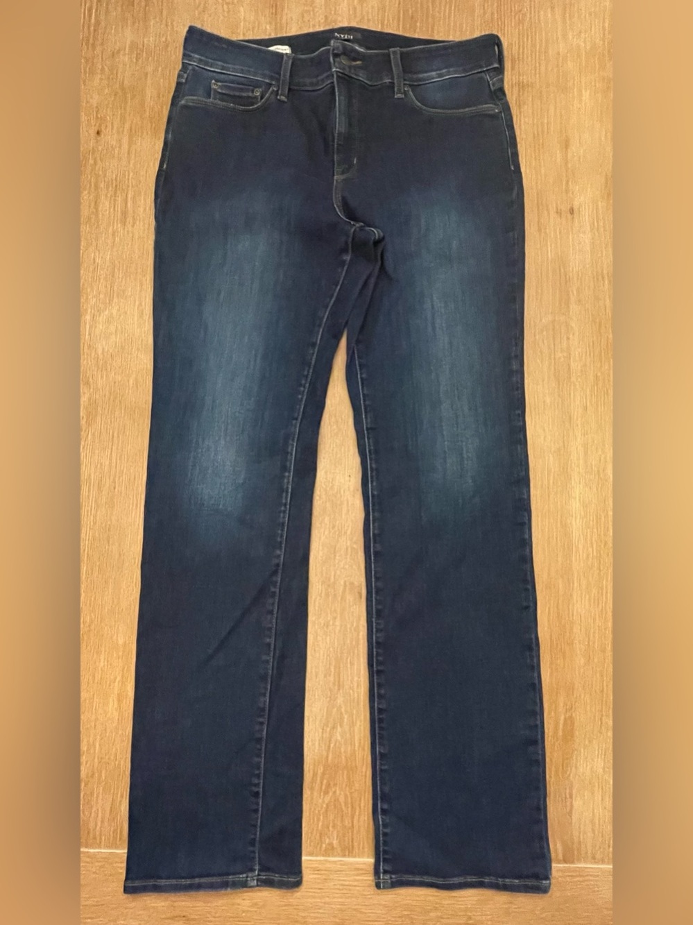 NYDJ Marilyn Straight Jean with Lift x Tuck Technology